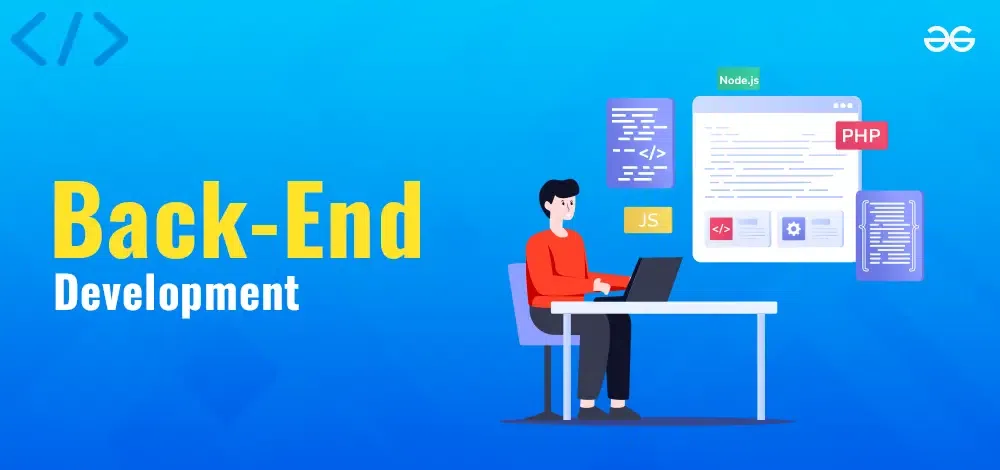 Why You Should Learn Backend Development First?